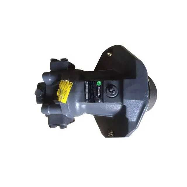 High Pressure Rexroth A10V A2f A2FM A4V A7V Series Hydraulic Piston Pump Good Quality