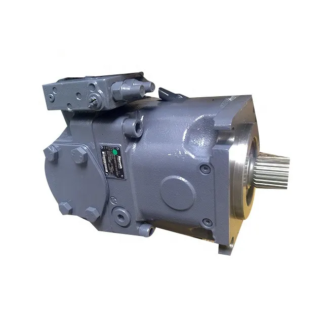 High Pressure Rexroth A10V A2f A2FM A4V A7V Series Hydraulic Piston Pump Good Quality