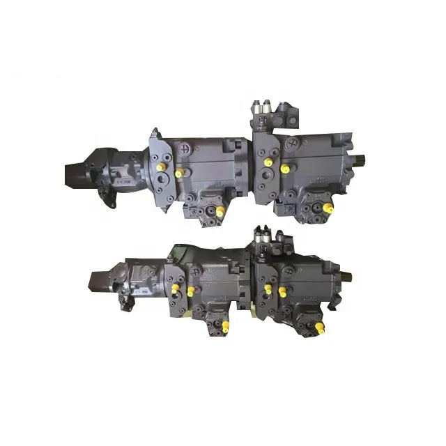 High Pressure Rexroth A10V A2f A2FM A4V A7V Series Hydraulic Piston Pump Good Quality