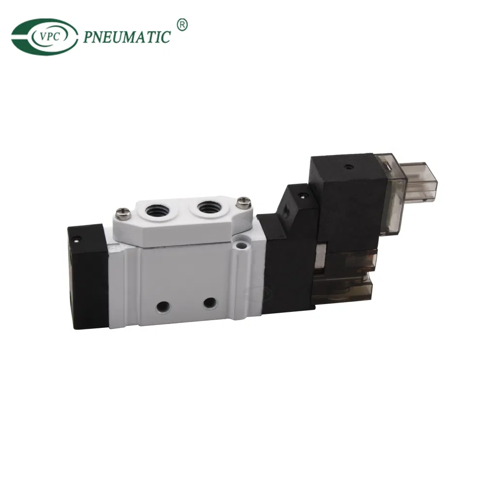 Hot Sell SMC Type Sy Series 5 Way 3 Position Valve
