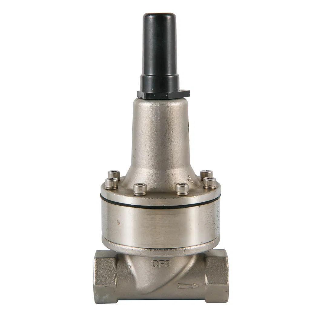 Hot Selling Pressure Relief Small Pilot Valve