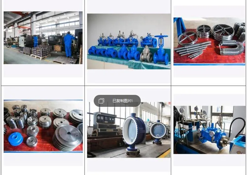 Hot Selling Pressure Relief Small Pilot Valve