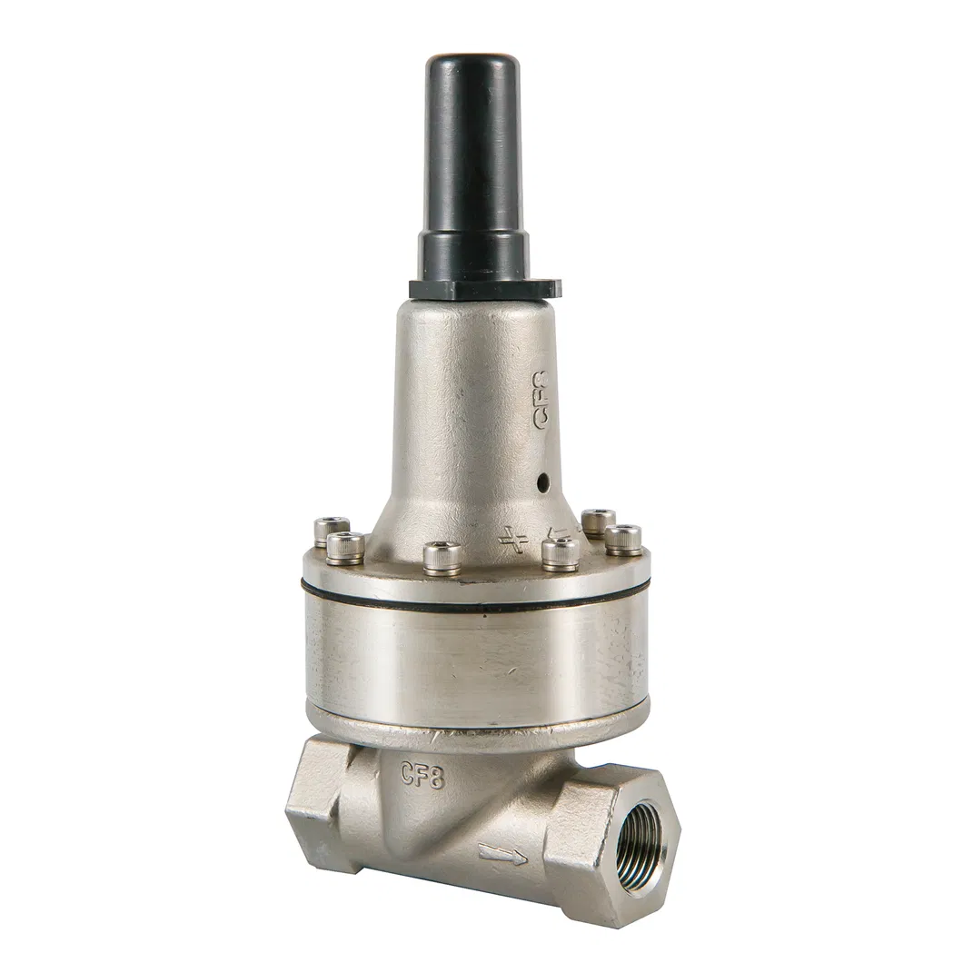 Hot Selling Pressure Relief Small Pilot Valve