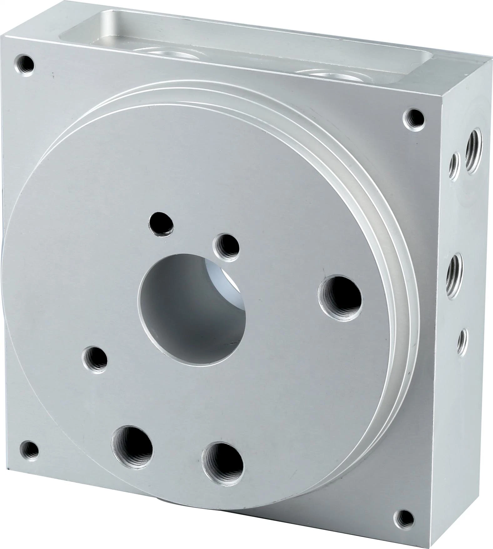 hydraulic Manifold for Hydraulic Power Unit