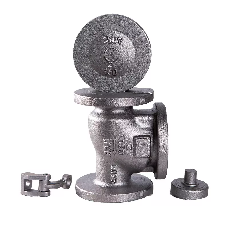 Check Valve Casting
