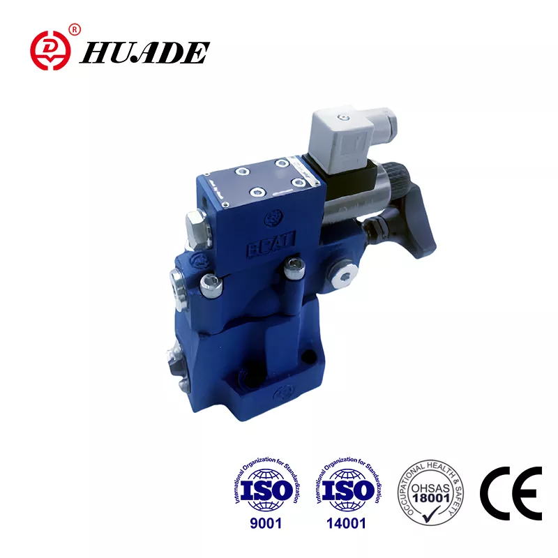 Pressure Relief Valves