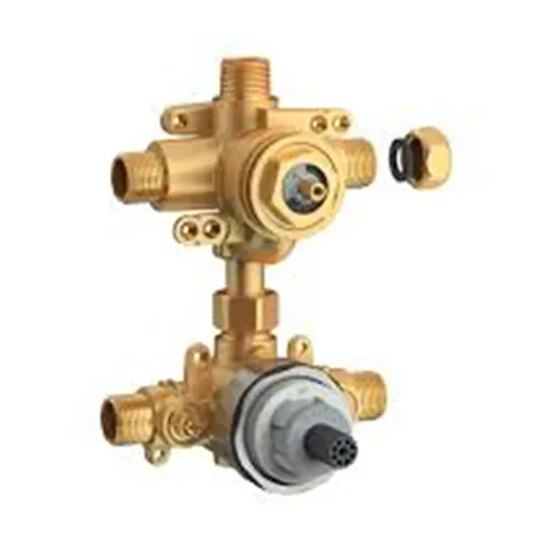 Standard Valve