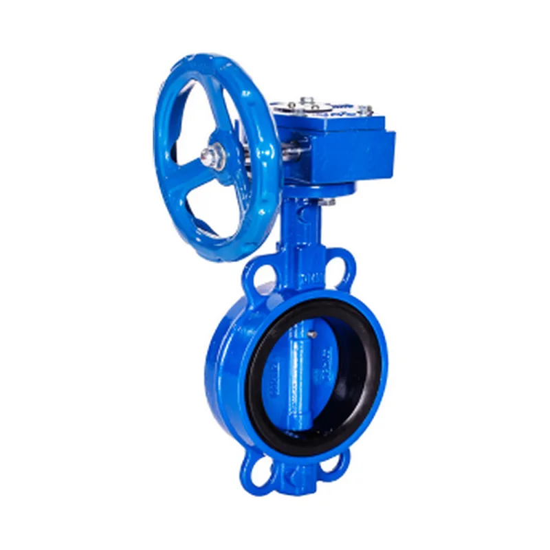 Butterfly Valve