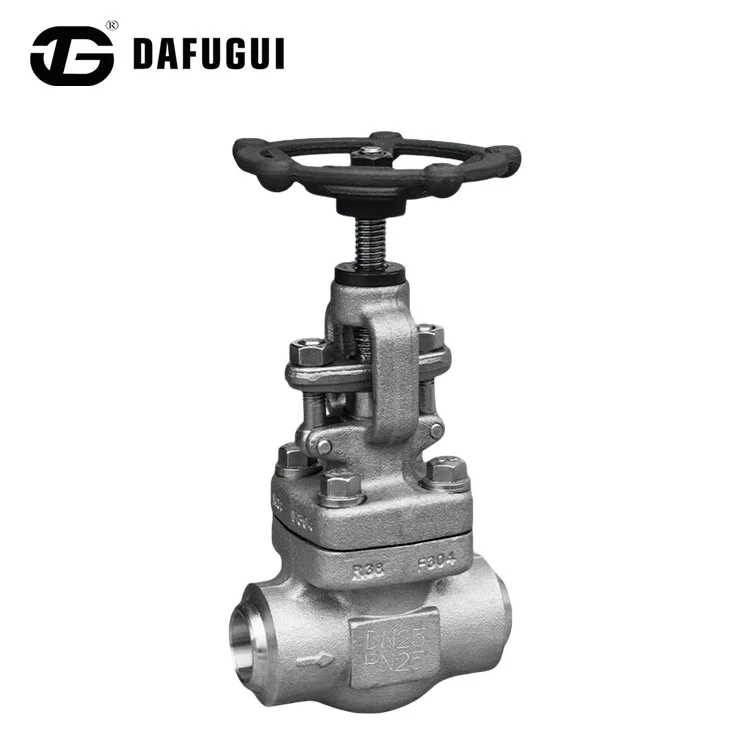Globe Valves