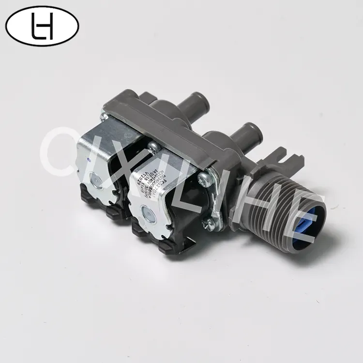 Fully Automatic Washing Machine Solenoid Valve