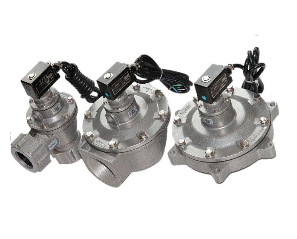 The DCF-F Explosion Proof Solenoid Coil i