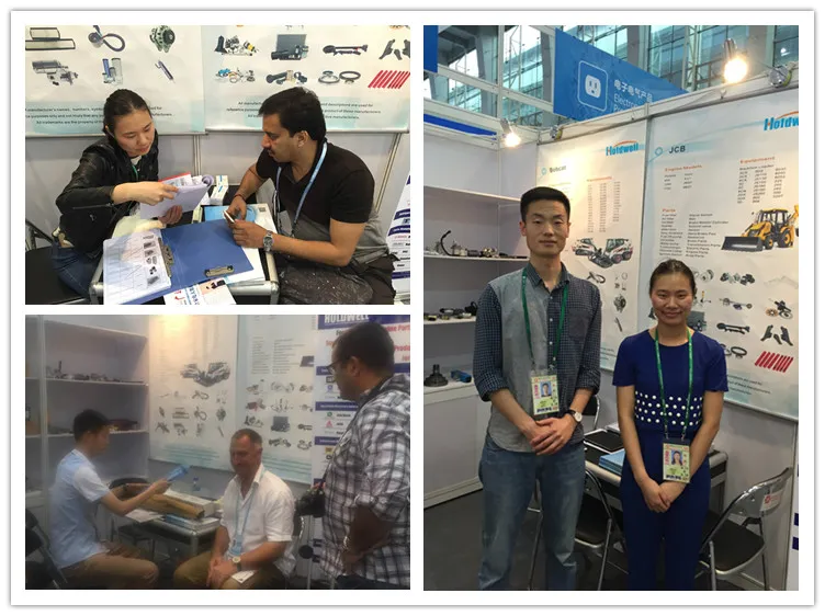 in Stock High Quality Hydraulic Solenoid Valve At310586 for John Deere Loader 210K 210L 210le 210lj 310j 310K 310L 310sj 310sk 310SL 315sj 315sk 315SL 410j 410K