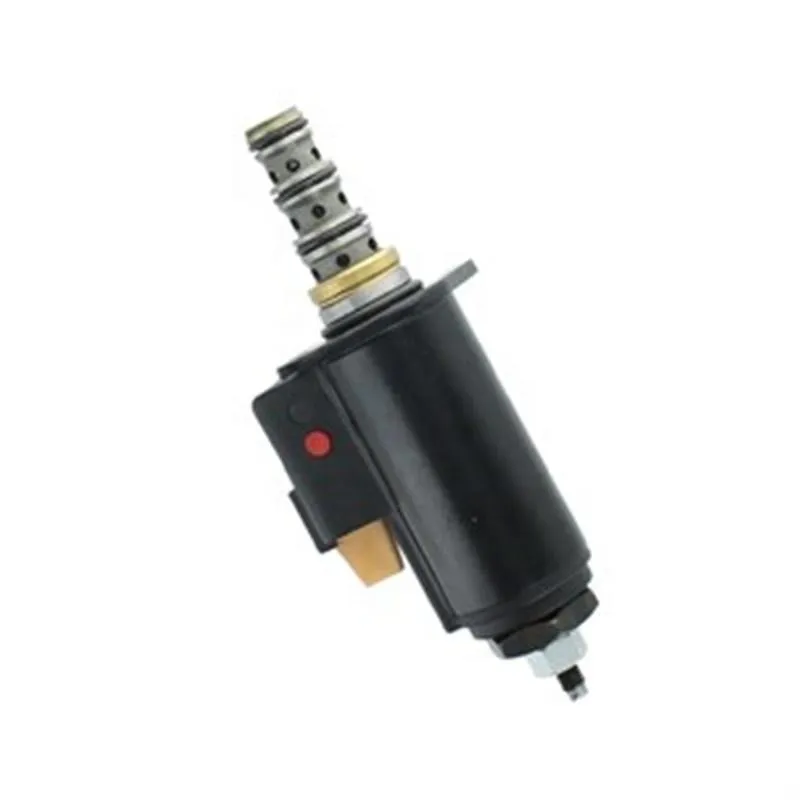 in Stock High Quality Solenoid Valve 4579878 457-9878 for Caterpillar Excavator 311c 308c 311d Lrr 311f Lrr 312c 312c L 312D 312D L 312D2 312D2 Gc