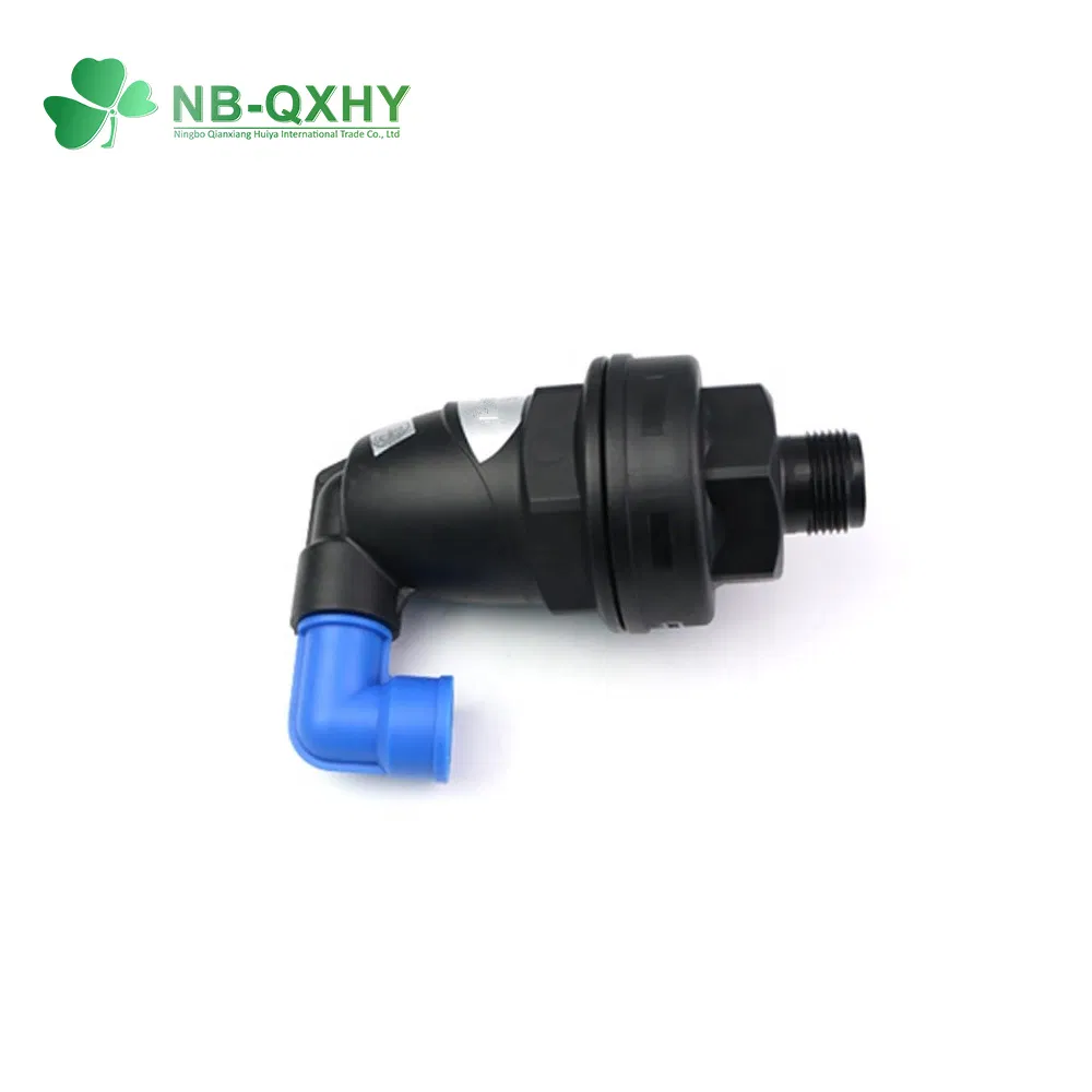 Irrigation Use Air Vacuum Release Relief Valve for Farm NPT, BSPT