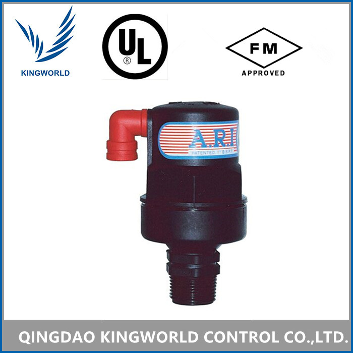 Israel Ari D-040 D-050 D-070 D-025 Series Combination Air Release Valve