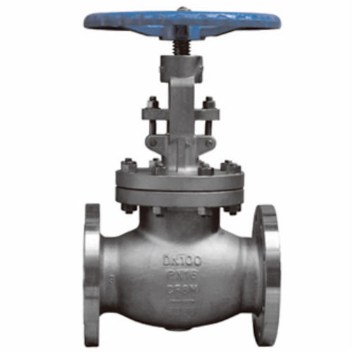 J41W Good Price Cast Steel Stainless Steel Steam Globe Valve
