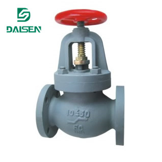 JIS Marine Globe Valve Industrial Valve