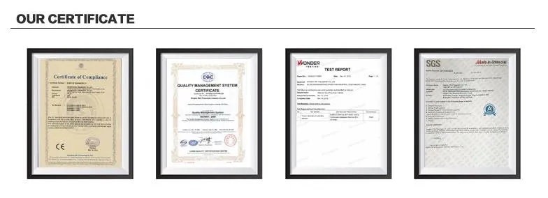 Kla Series China Supplier Check Valve China Manufacture Pneumatic Air Valve