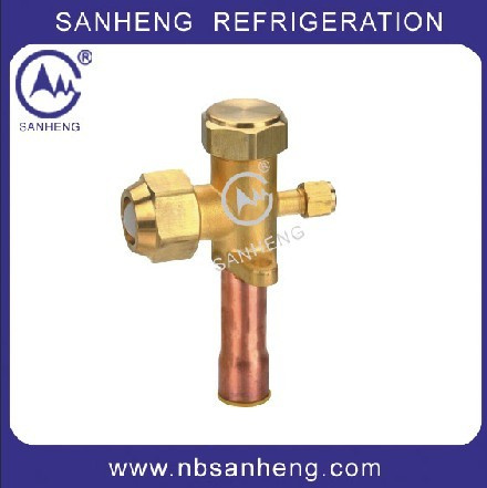Low Price Spilt Valve for Air Conditioning with CE ( SV -01)