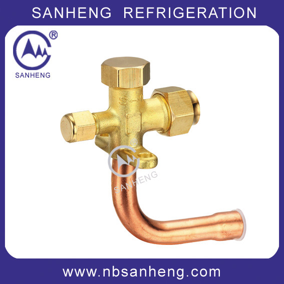 Low Price Spilt Valve for Air Conditioning with CE ( SV -01B)