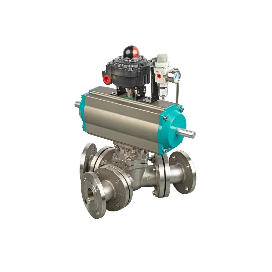 Manual Lining Butterfly Valve for Industrial Usage Price