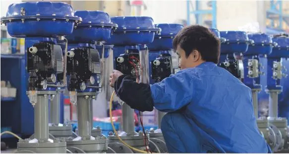 Manual Lining Butterfly Valve for Industrial Usage Price