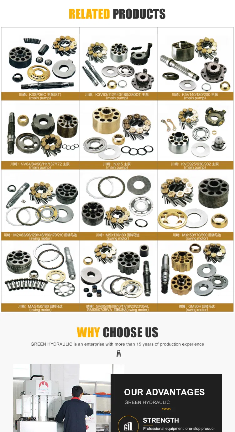 Manual Operated Directional Control Valve Dmt-01 Dmt-02 Dmt-03 Dmt01 Dmt02 Dmt03