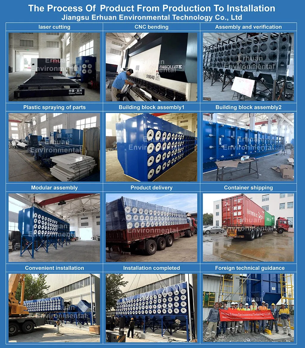 Mfzf25-11 Pulse Valve Dmfz25-Aad Diaphragm Structure Solenoid Valves