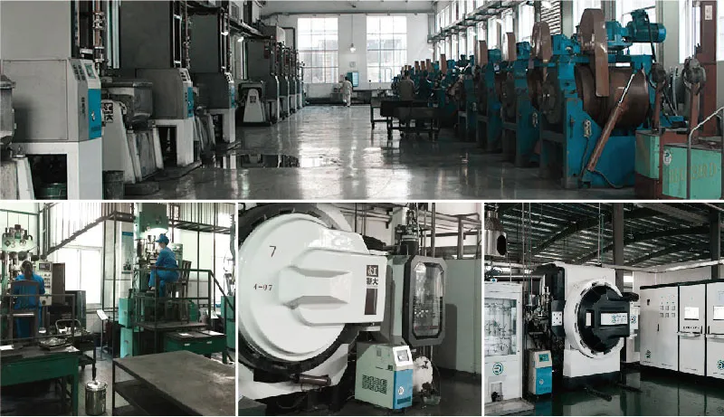 Micro Size Tungsten Carbide Balls for Customized