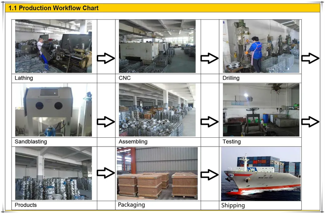Nace Mr 0175 API ANSI BS Standard Stainless Steel Cast Steel OS&Y, Bb Flanged Globe Valve 150lb/300/600/800/900 Wcb/CF8/CF8m