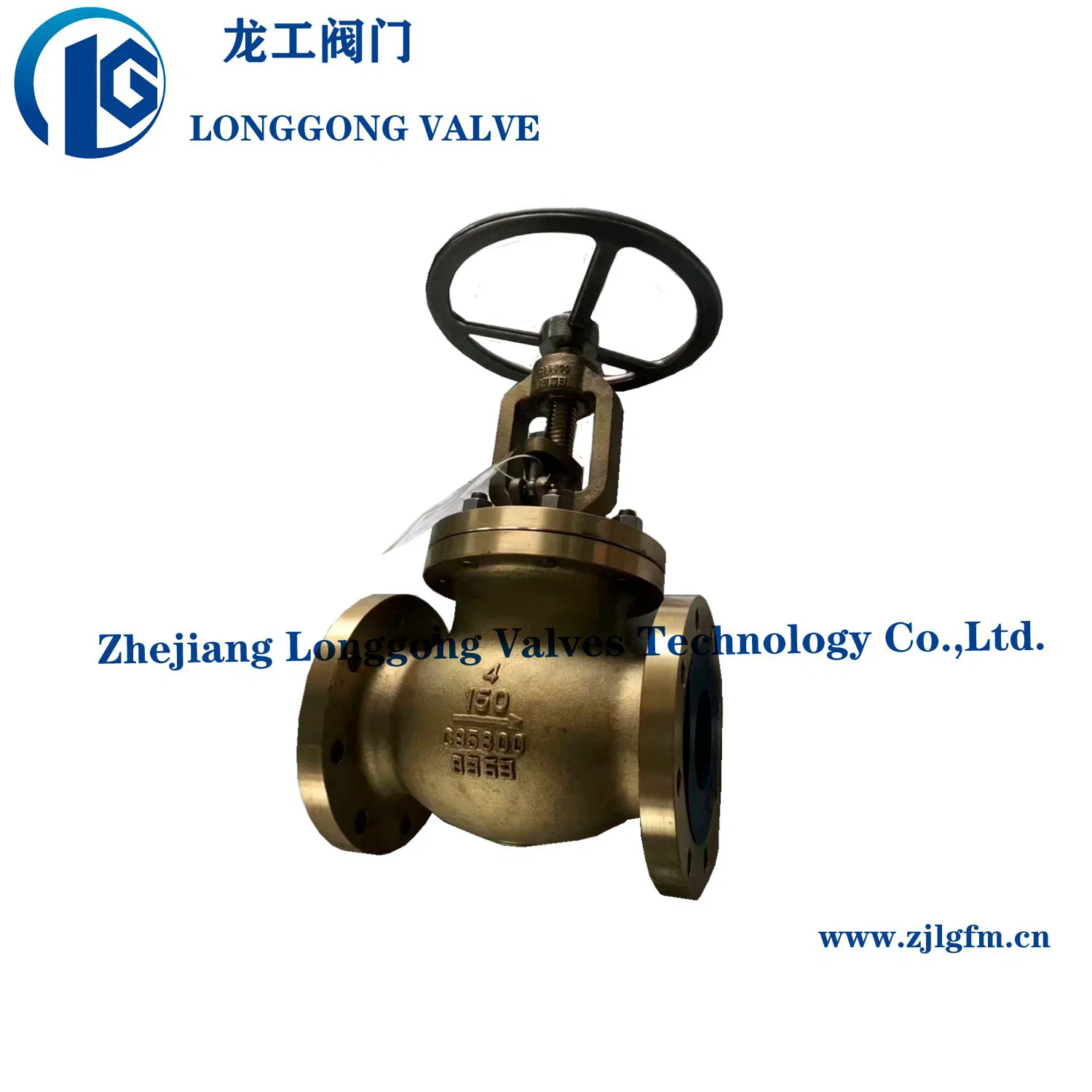 Nace Mr 0175 API ANSI BS Standard Stainless Steel Cast Steel OS&Y, Bb Flanged Globe Valve 150lb/300/600/800/900 Wcb/CF8/CF8m
