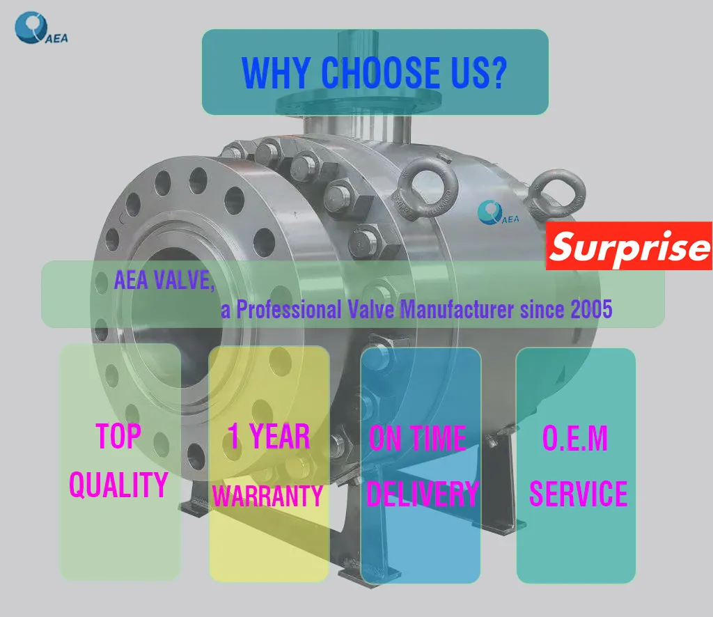 Nace Mr0175 API 6D Bolted Body Reduced Full Bore Side Entry Soft Rptfe Devlon Peek Seat Insert Flanged Connection Trunnion Support Ball Valve