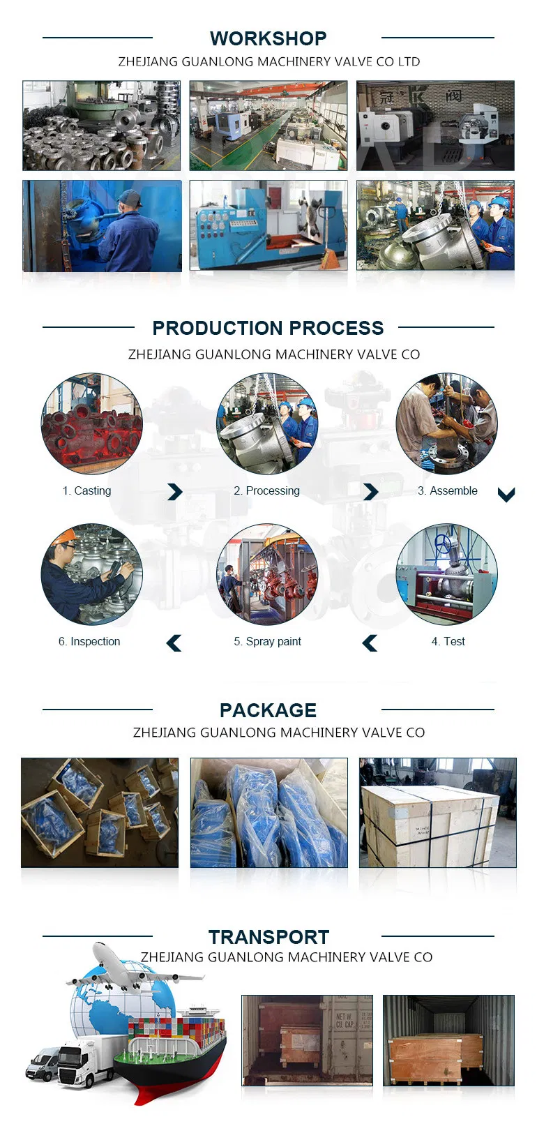 Non-Rising Stem Flexible Seat Seal Gate Valve