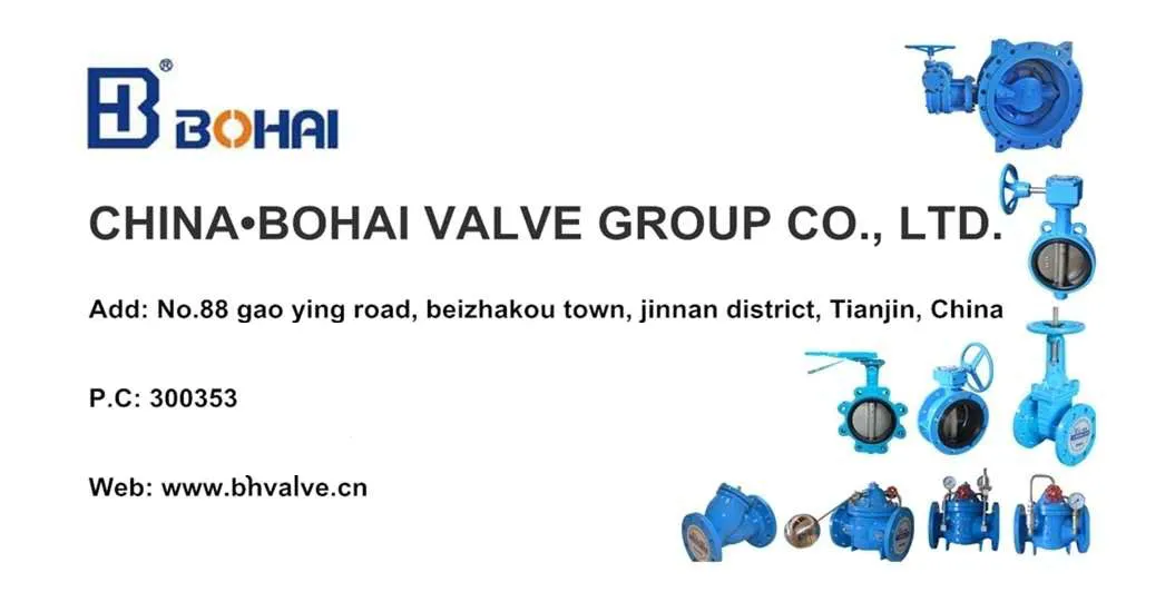 Non Rising Stem Resilient Seat Soft Seal Flanged Gate Valve