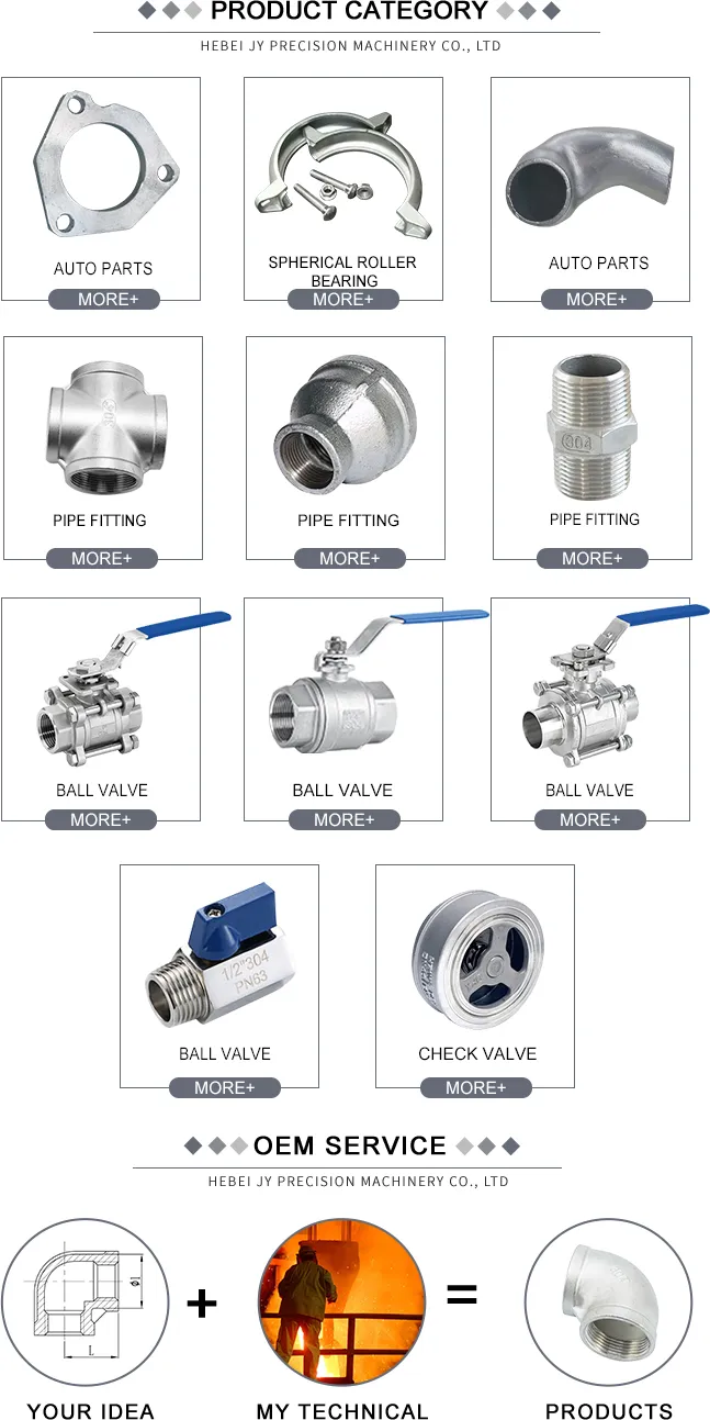 OEM Facotry Supplier 21/2" JIS 10K Stainless Steel 2PC Flanged Ball Valve Used in Kitchen Bathroom Toilet Plumbing Accessories with ISO Mounting Pad