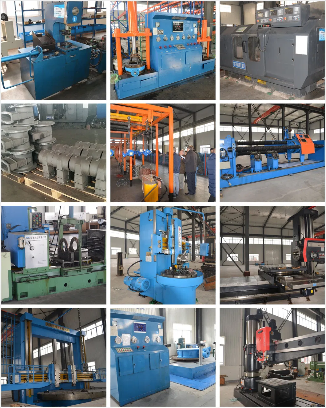 Piston Type Multifunctional Water Pump Control Valve (JD745X)