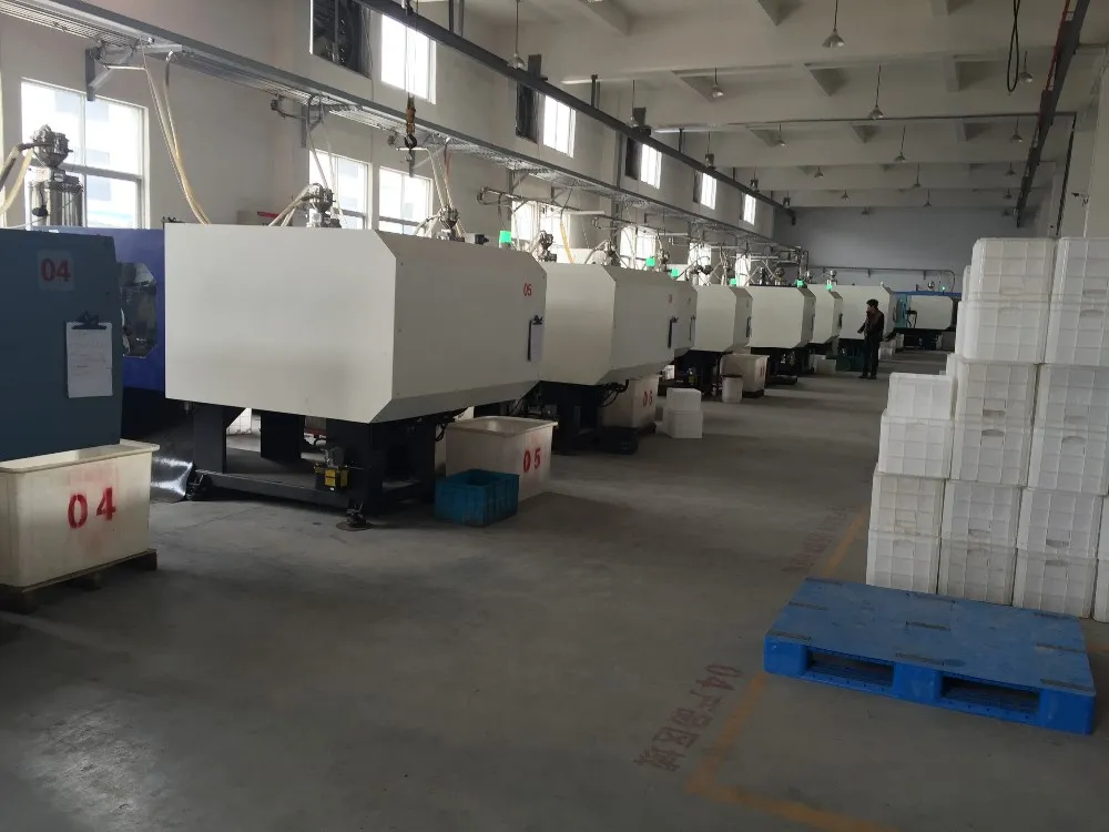 Plastic PVC 2 Pieces Ball Valve with Stainless Steel Handle