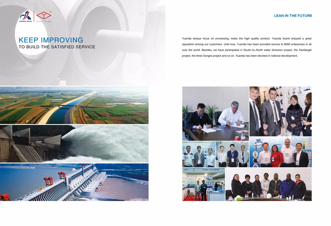 PN16 CAST IRON STOP VALVE