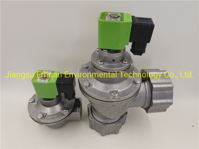 Pneumatic Pulse Air Valve Dmfz25- Aad Diaphragm Structure Solenoid Valves