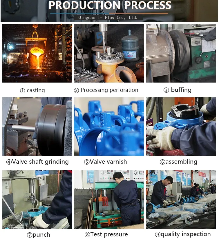 Pneumatic Three Way Confluence/Divergence Control Valve
