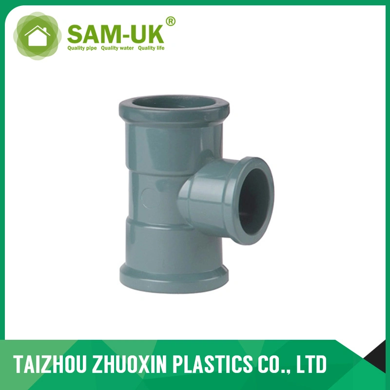 PVC Check Valve for Water Supply