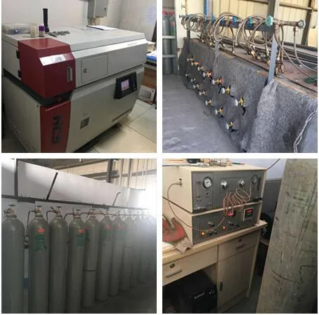 Qf-2A Oxygen Gas Cylinder Valve