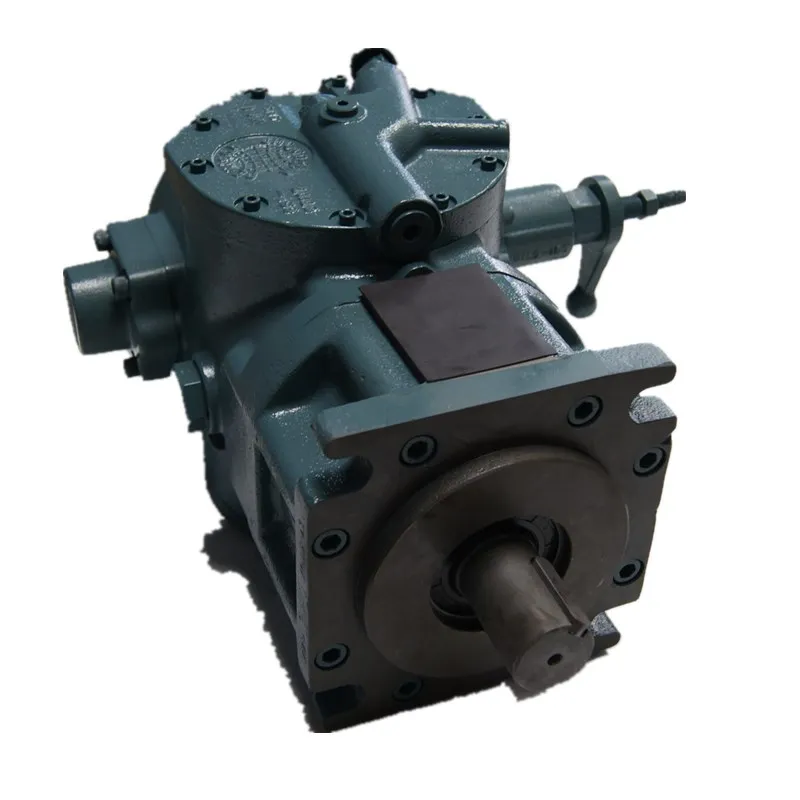 Replace Denison Series of P6w, P7w, P8w Variable Displacement Hydraulic Axial Piston Pump P6w-2r1b
