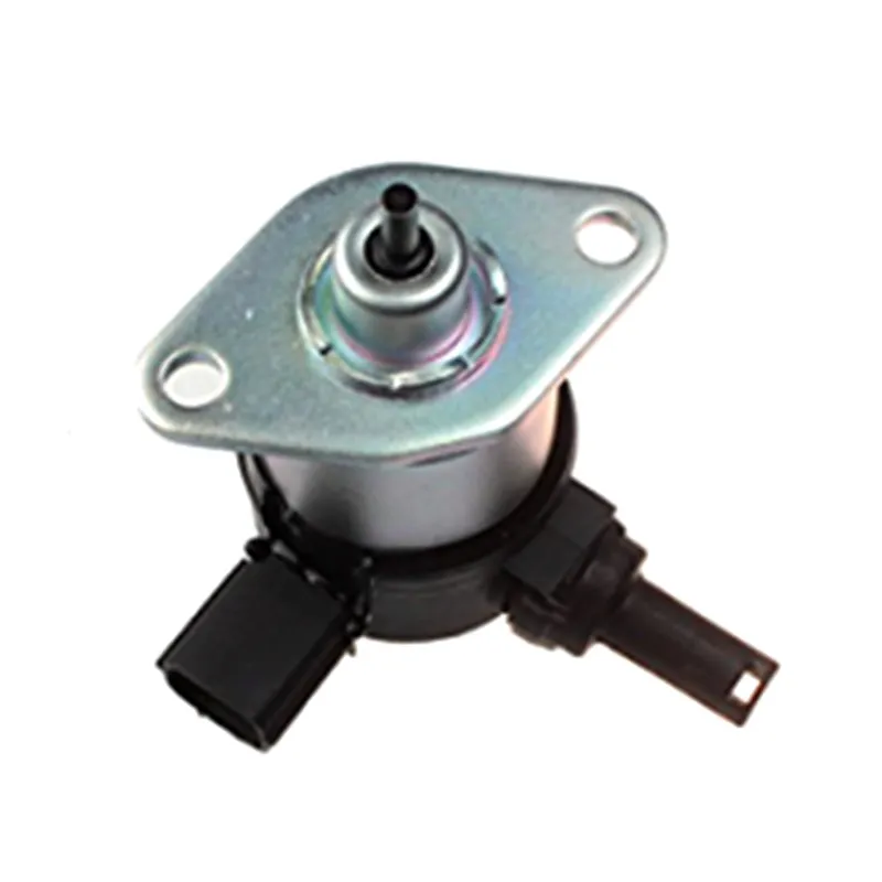 Replacement New Fuel Shut off Solenoid 439-7591 17208-60010 17208-60011 17208-60012 17208-60013 17208-60014 17208-60015 for Caterpillar Cat 303e Cr 303ECR