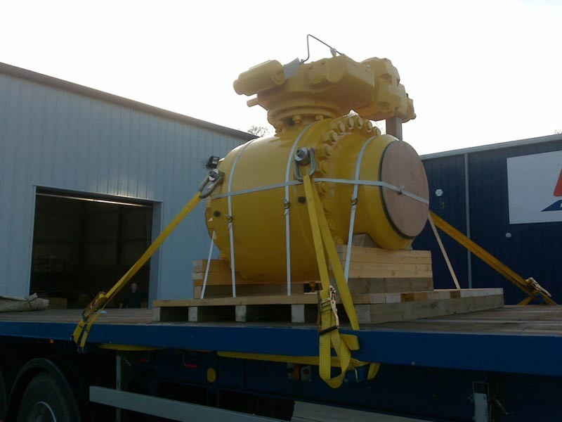 Rising Stem Flexible Seat Seal Gate Valve (RRHX)