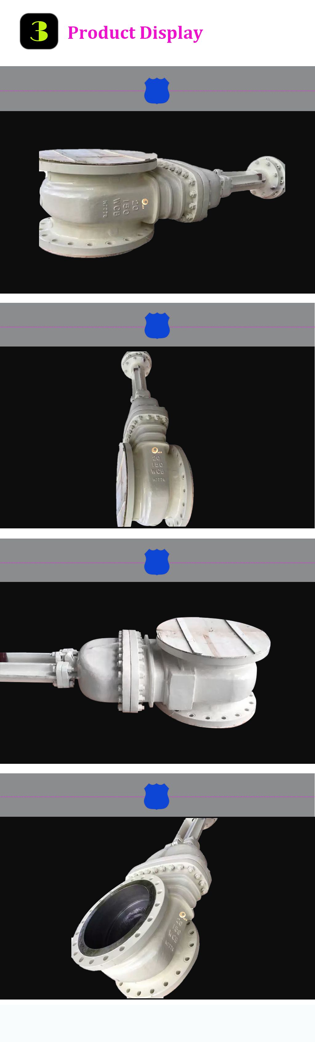 Rotork Beffi Auma Electric Motorized Forged Steel High Temperature High Pressure Seal Power Station A182 F11 F22 Buttweld End Gate Valve