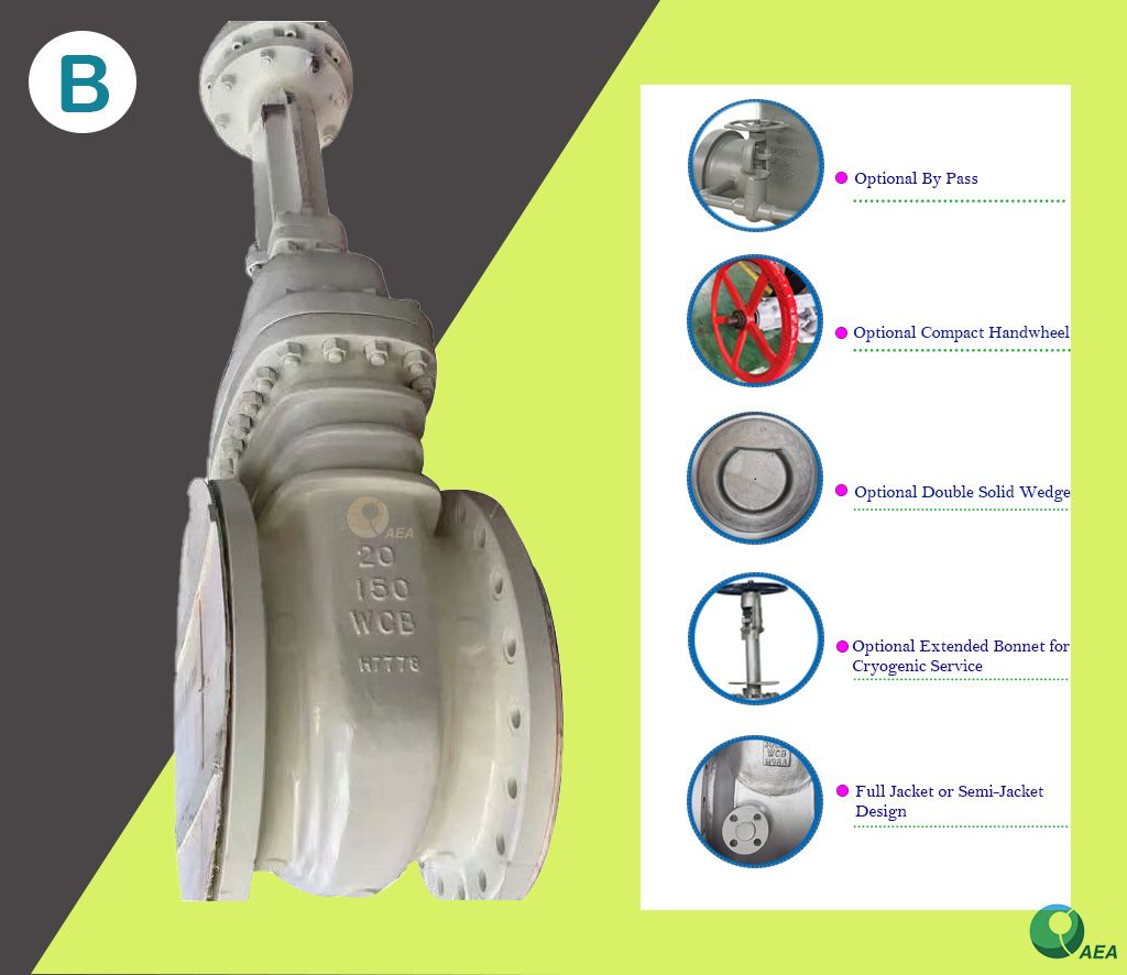 Rotork Beffi Auma Electric Motorized Forged Steel High Temperature High Pressure Seal Power Station A182 F11 F22 Buttweld End Gate Valve