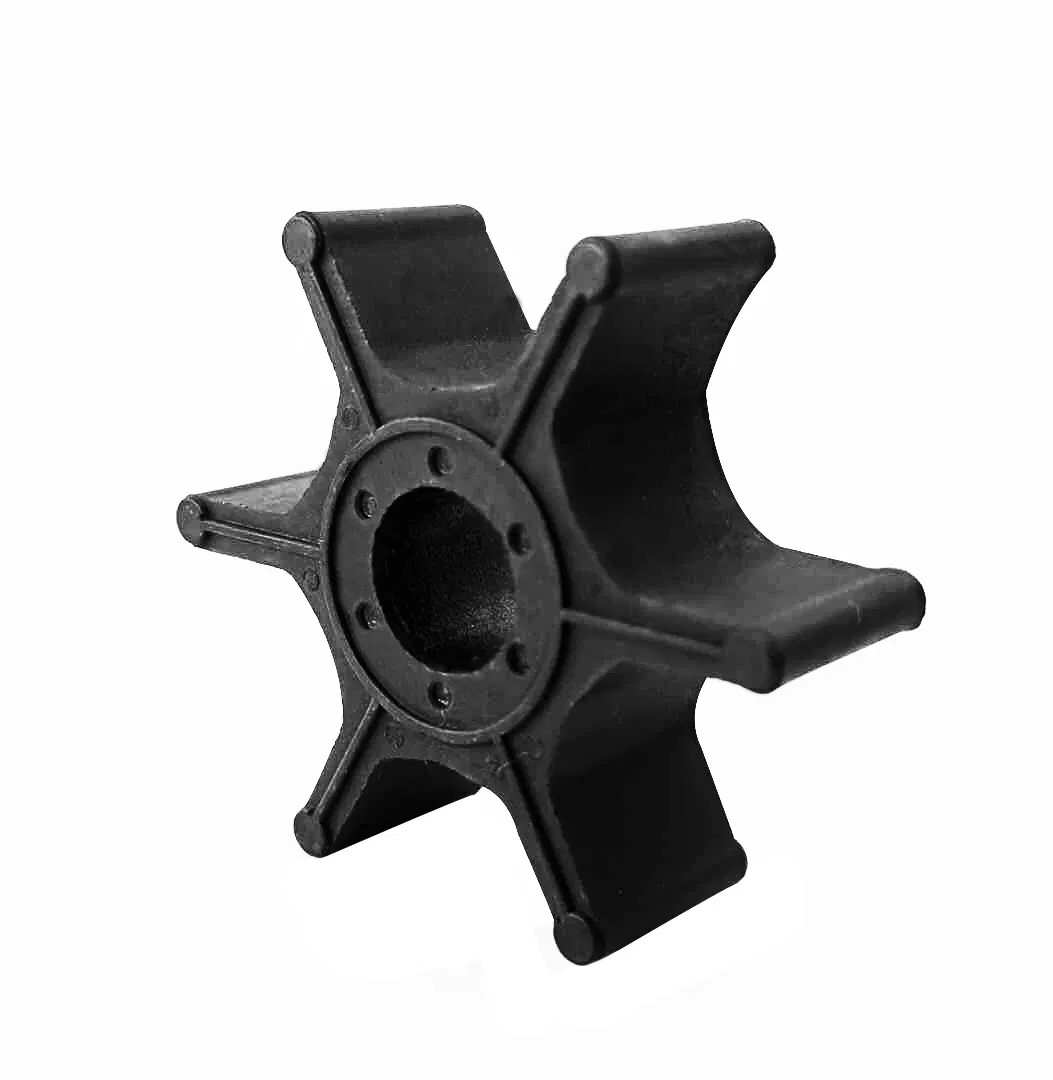 Rubber Impeller for Suzuki 17461-98501/98502/98503 Cef5003336 Sierra 18-3097