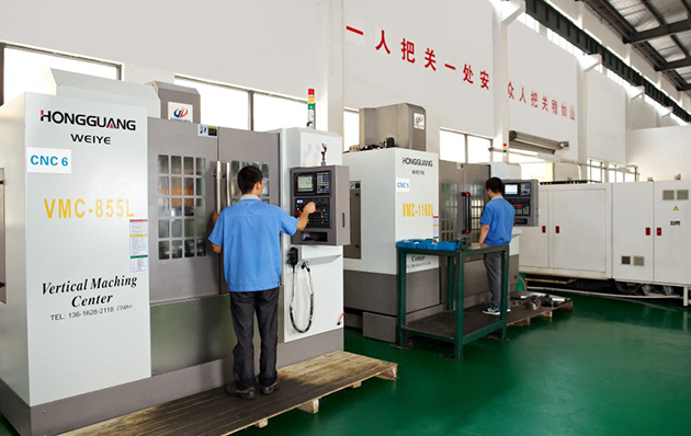 Sanitary EPDM Wafer Butterfly Valve