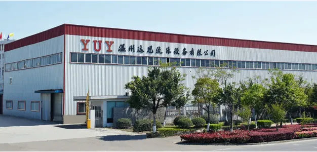 Sanitary Manual/Pneumatic Clamped Butterfly Vlave